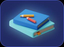Book Frame